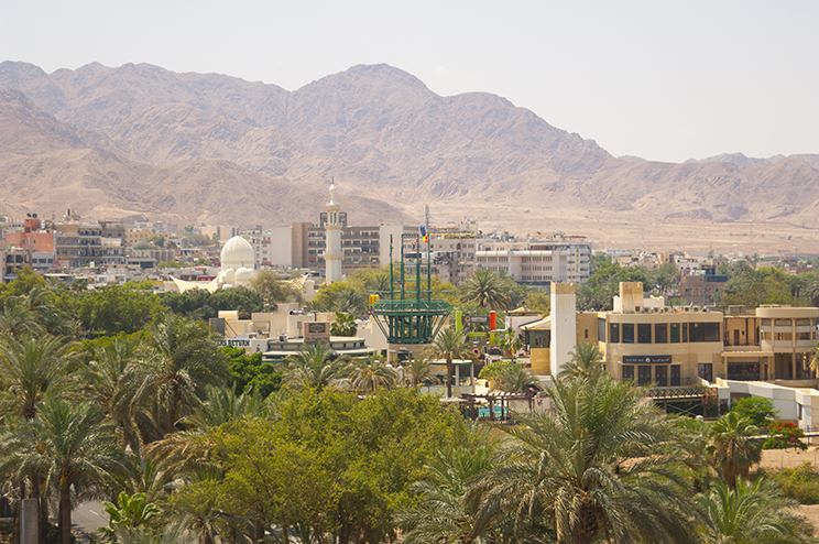 Aqaba