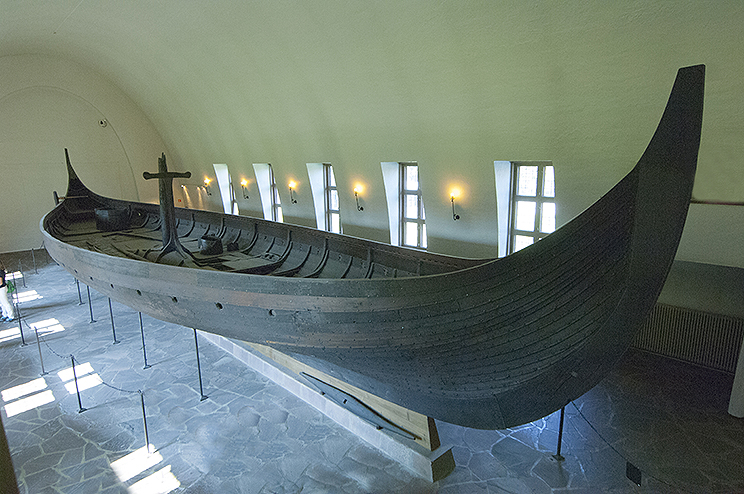 Oslo Viking Museum
