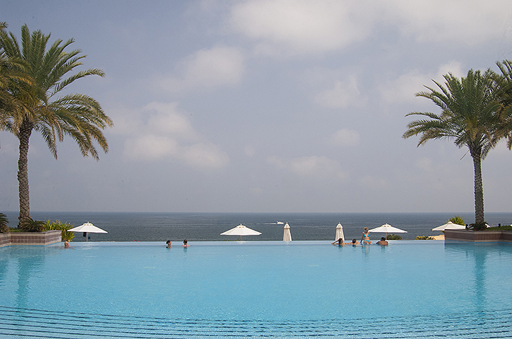 Shangri-la Resort Muscat