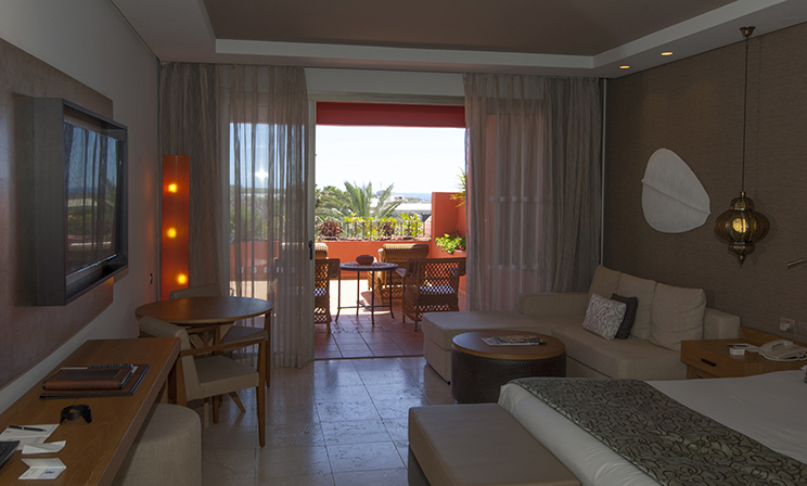 Ritz Carlton, Tenerife