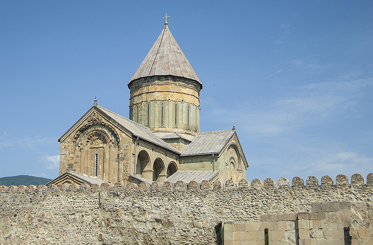 Svetitskhoveli_Cathedral_Mtskheta