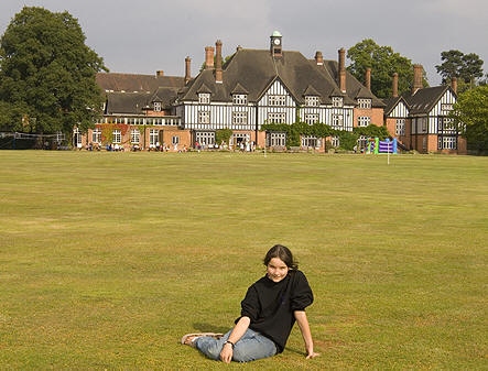 Queenswood School