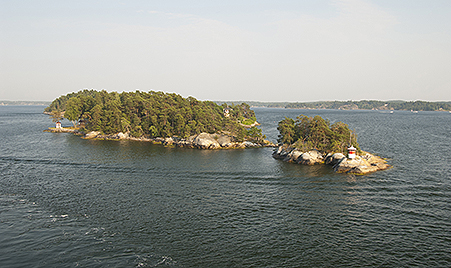 Stockholm Seaway
