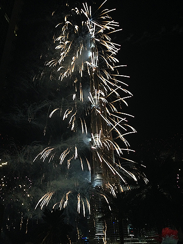 Fireworks