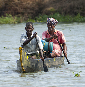 Canoe