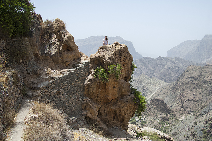 Sahab, Oman
