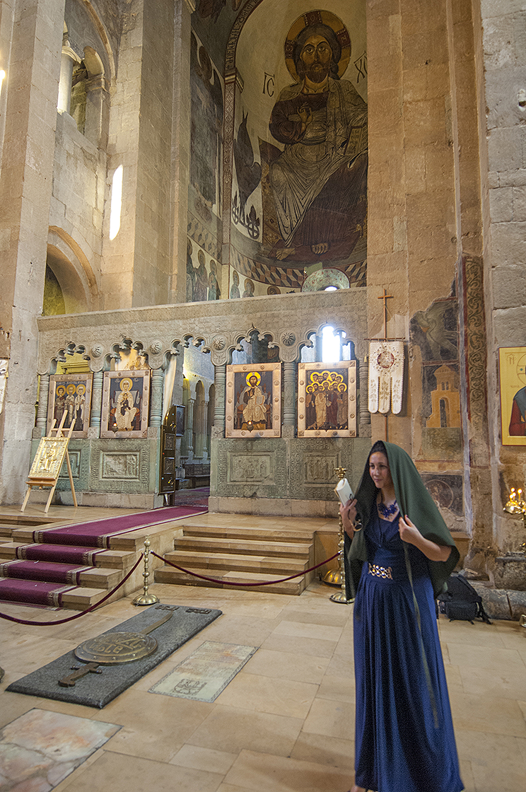 Svetitskhoveli_Cathedral_Mtskheta