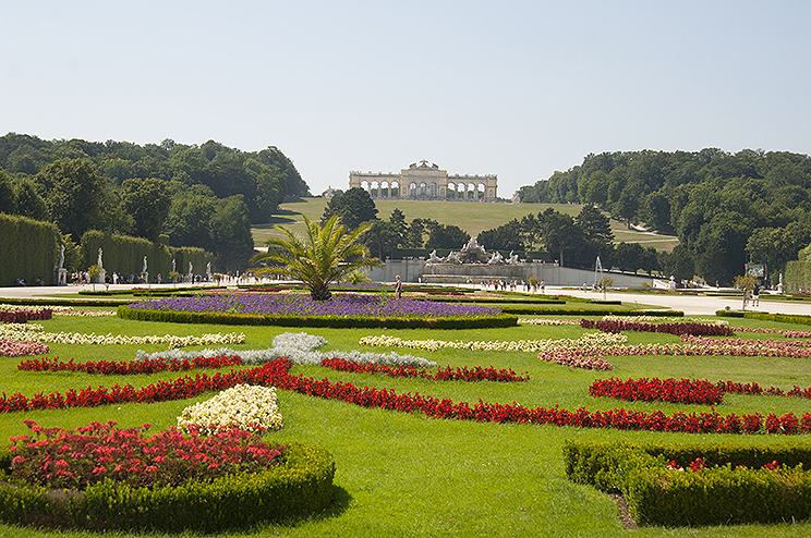 Vienna Palace