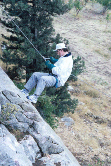 Abseil